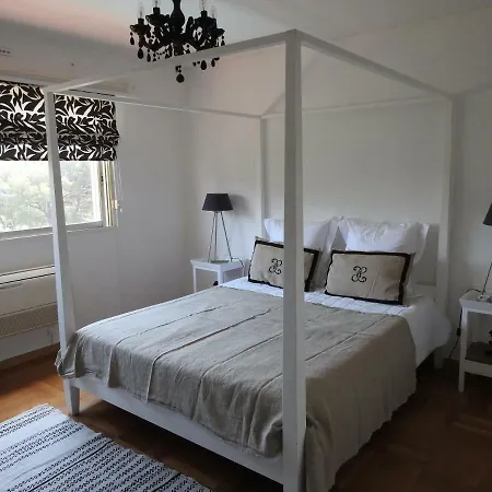 La Cavale En T5 160m²