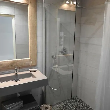 La Cavale En T5 160m² * Cavalaire-sur-Mer