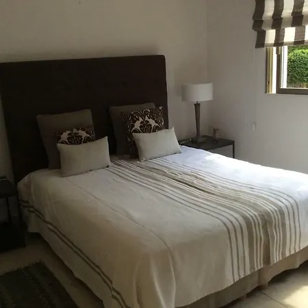 La Cavale En T5 160m² Apartamento Cavalaire-sur-Mer