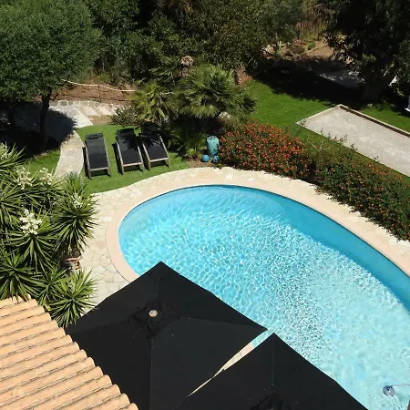 La Cavale En T5 160m² *